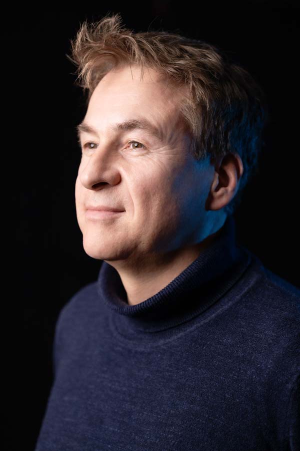 Thomas Röhr