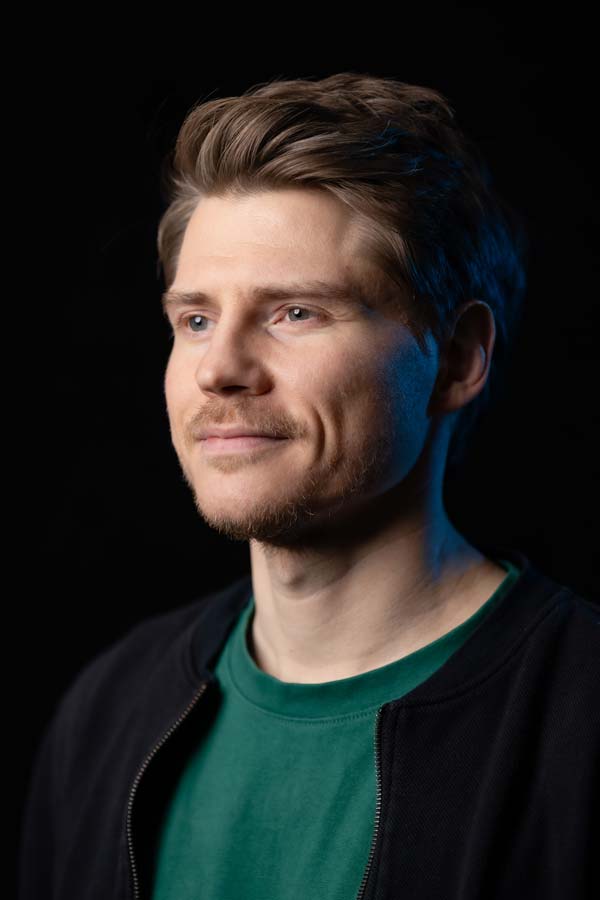 Tobias Seifert